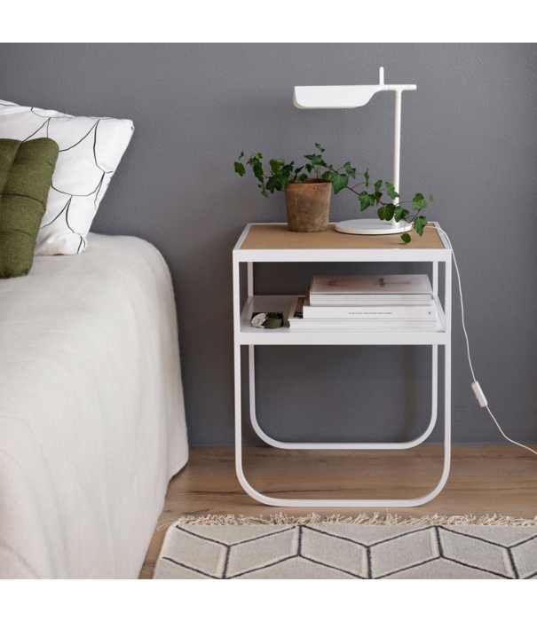 Asplund  Asplund: Nati Tati Console Low table