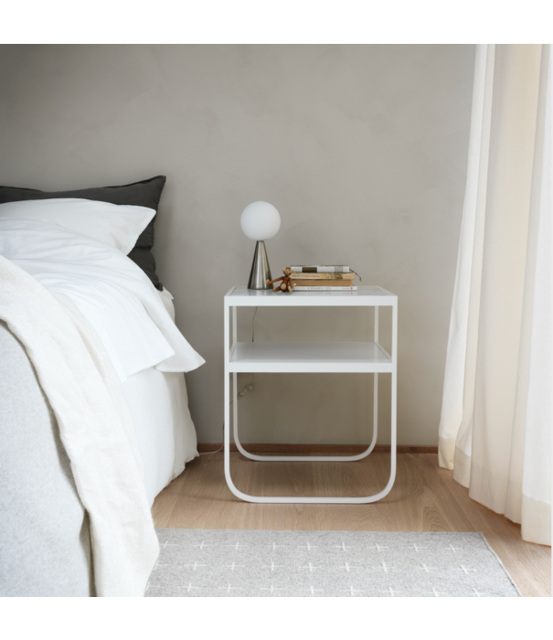 Asplund  Asplund: Nati Tati Console Low tafel