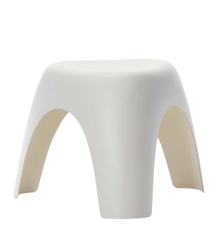 Vitra Elephant Stool Cream