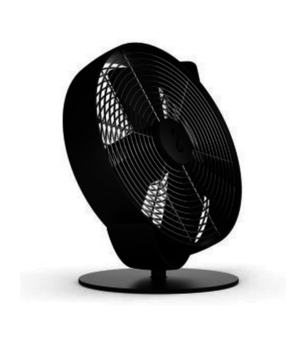 Stadler form  Stadler Form: Tim table fan