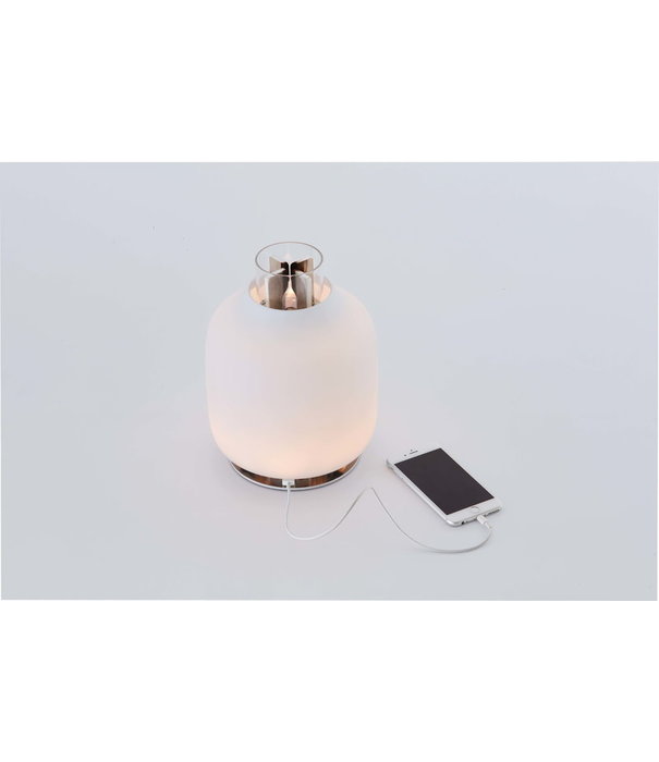 Astep  Astep: Candela Table Lamp