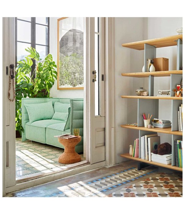 Vitra  Vitra Cork Family Model B