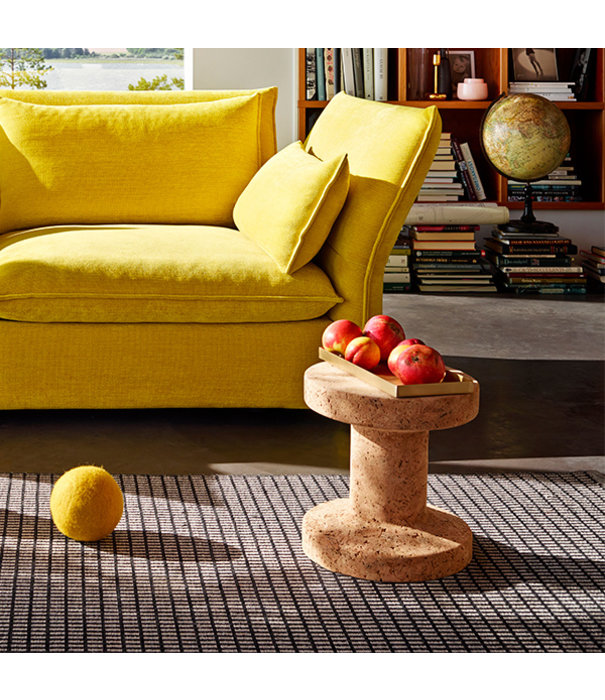 Vitra  Cork Family Model B