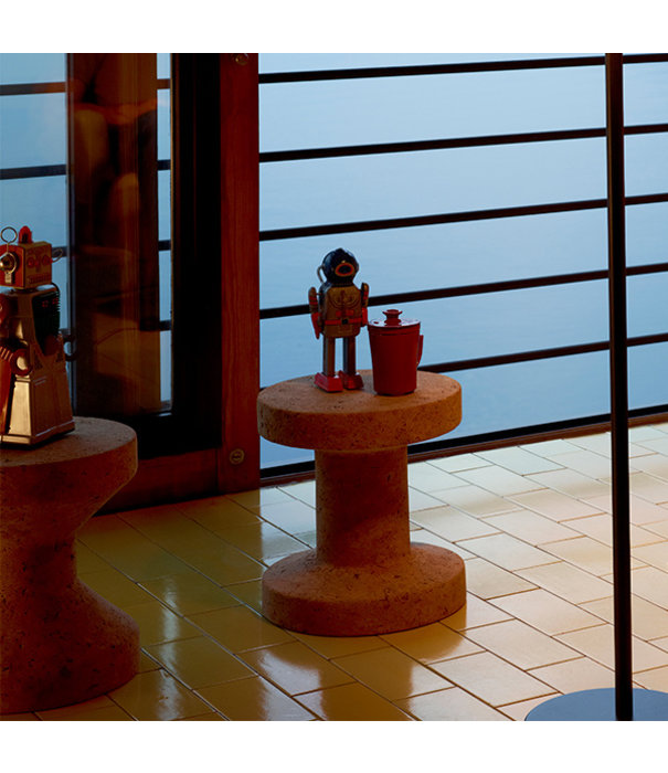 Vitra  Cork Family Model B
