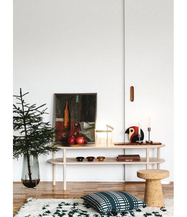 Vitra  Cork Family Model C