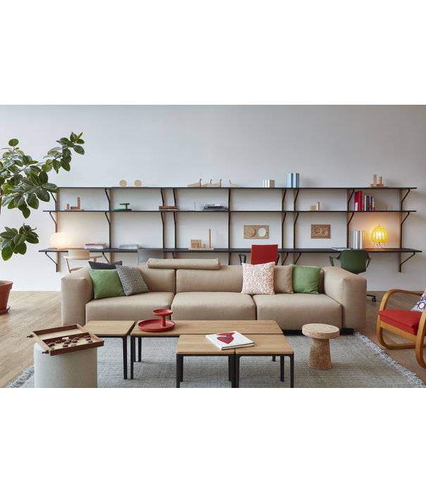 Vitra  Cork Family Model D