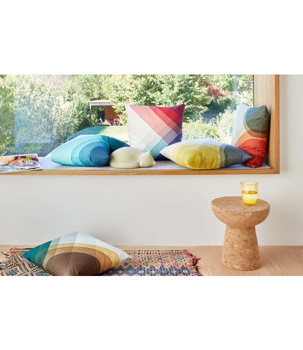 Vitra  Cork Family Model D
