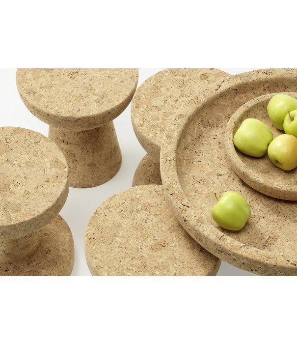 Vitra  Cork Family Model D