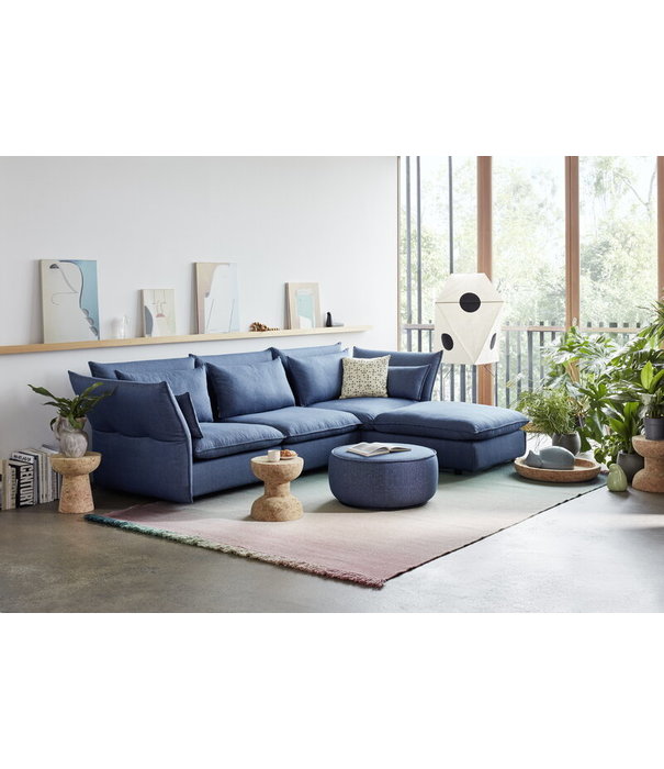 Vitra  Cork Family Model D