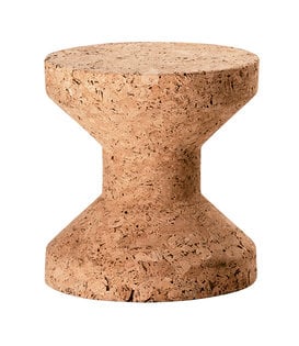 Cork Family Stool Model A