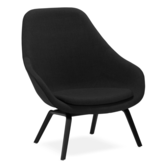 Hay - Aal 93 Lounge Fauteuil hoog -  Remix 183