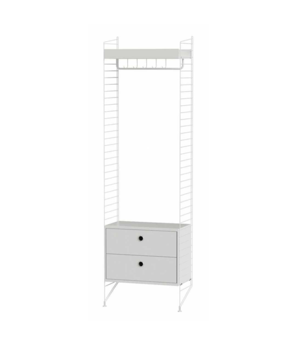 String  Furniture String Hal M combinatie