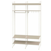 String Hal K combinatie