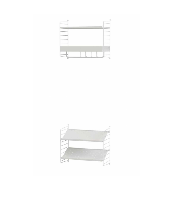 String  Furniture String Hal E combinatie