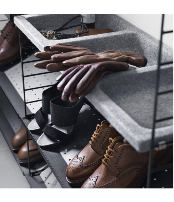 String  Furniture String Hallway B combination