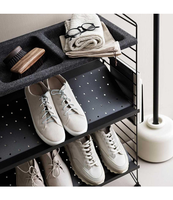 String  Furniture Hal B combinatie