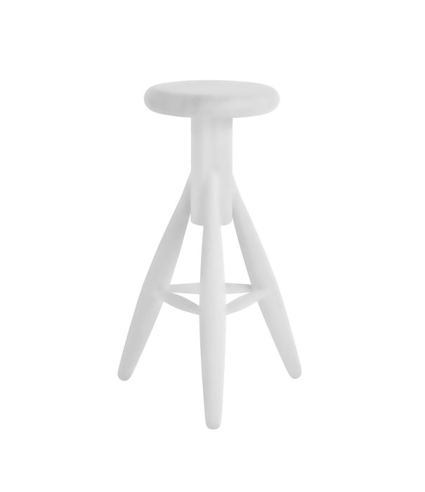 Artek  Artek - Rocket Bar Stool Black