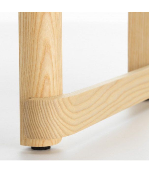 Artek  Artek - Atelier Bar Stool Oak Lacquered