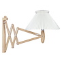 Le Klint: Sax 224 wall lamp