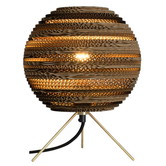 Graypants - Moon Table Lamp Natural