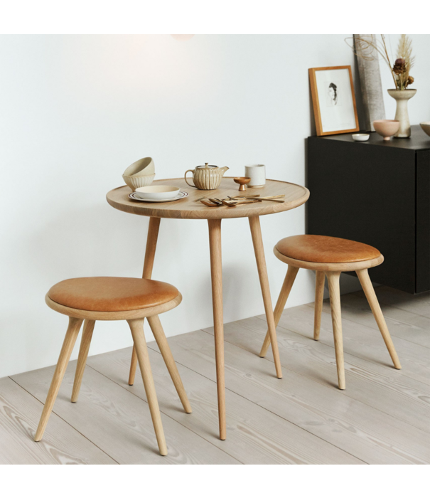 Mater Design  Mater Design - Low stool H47 cm.