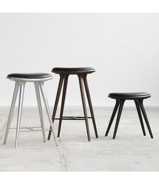 Mater Design  Mater Design - Low stool kruk H47 cm.