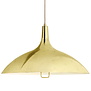 Gubi - 1965 Hanglamp messing