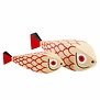 Vitra - Wooden Dolls Mother Fish & Child