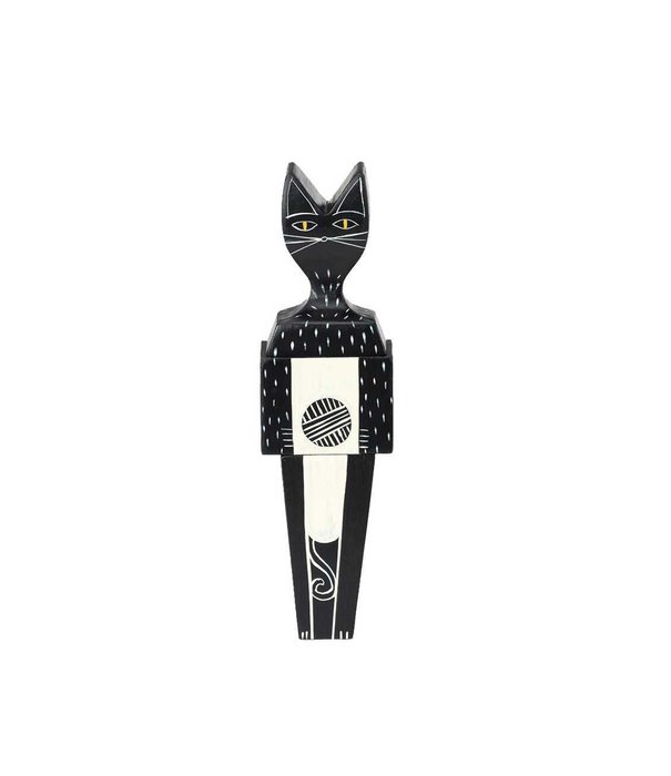 Vitra  Vitra - Wooden Doll Cat