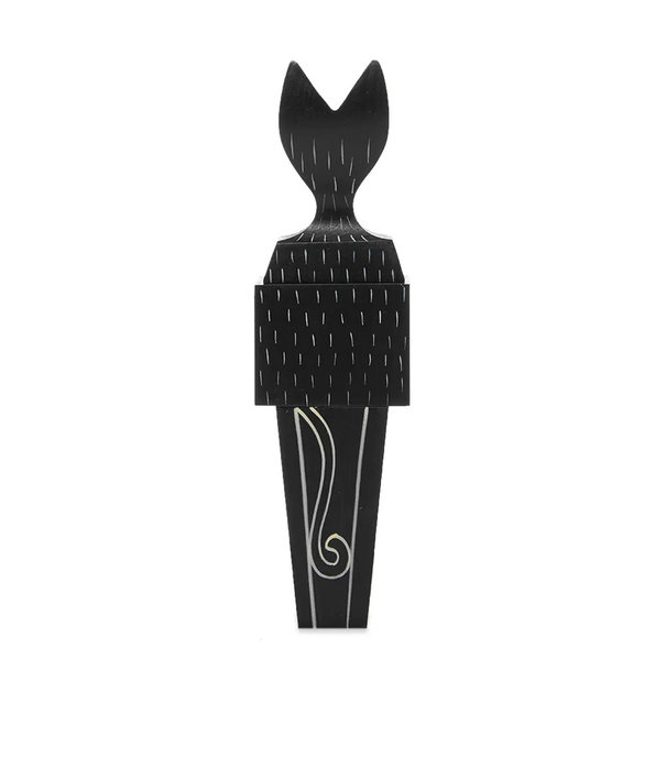 Vitra  Wooden Doll Cat