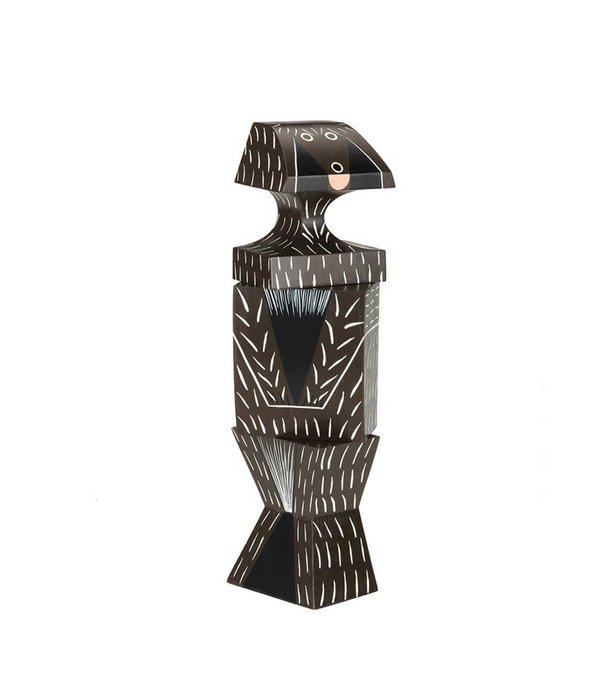 Vitra  Wooden Doll Dog