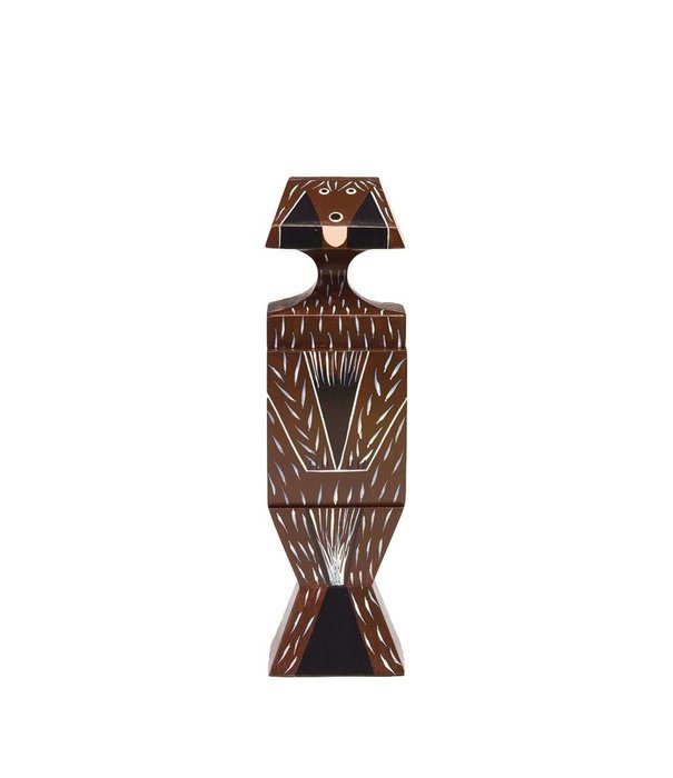 Vitra  Wooden Doll Dog