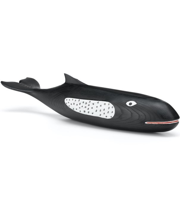 Vitra  Vitra - Eames House Whale , solid ash