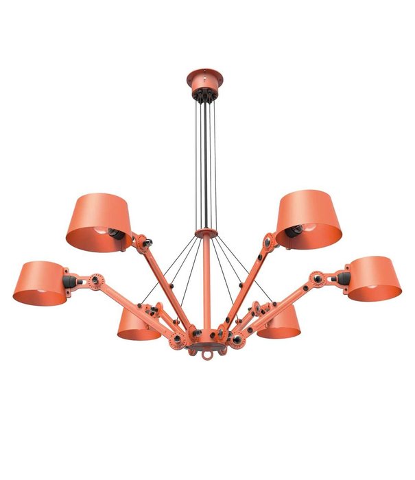 Tonone  Tonone - Bolt Chandelier 6 arm