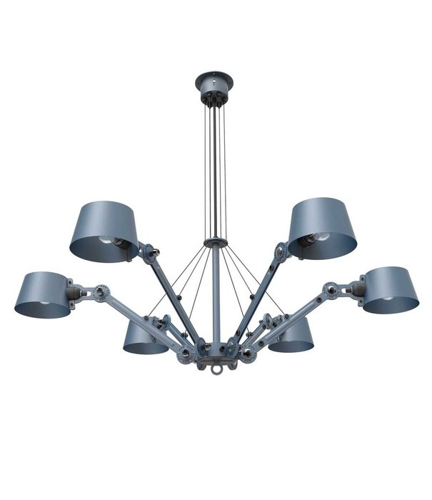 Tonone  Bolt Chandelier 6 arm