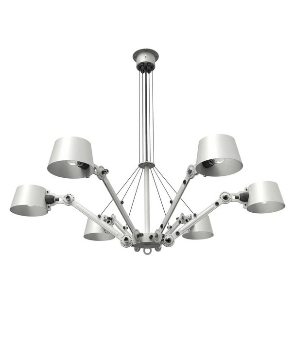 Tonone  Bolt Chandelier 6 arm