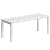 Artek - Bench 153A White