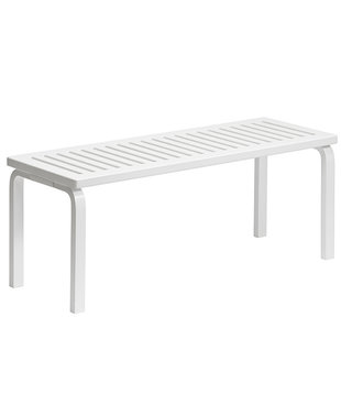 Artek - Bench 153A White