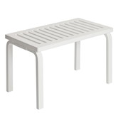 Artek - Bench 153B Wit