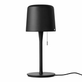 Vipp - 530 Table Lamp Black