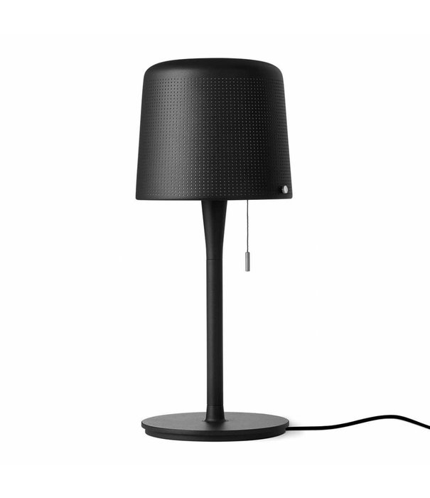 Vipp  Vipp - 530 Table Lamp Black