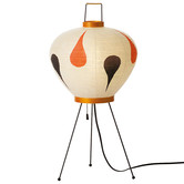 Vitra Akari 3AD Tafellamp