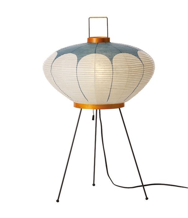 Vitra  Vitra Akari 9AD Table Lamp