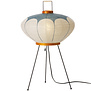 Vitra - Akari 9AD table lamp H62