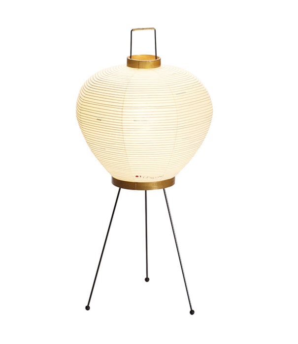 Vitra  Akari 3A Tafellamp
