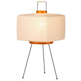 Vitra Akari 7A Table Lamp