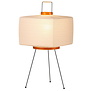 Vitra - Akari 7A table lamp H63