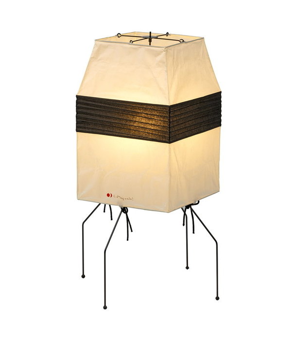 Vitra  Akari UF1-H tafellamp H51