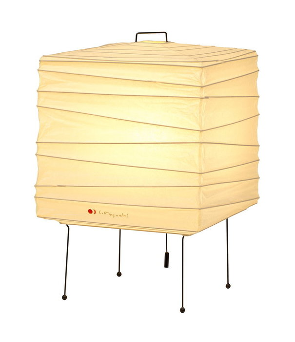 Vitra  Akari 3X Tafellamp
