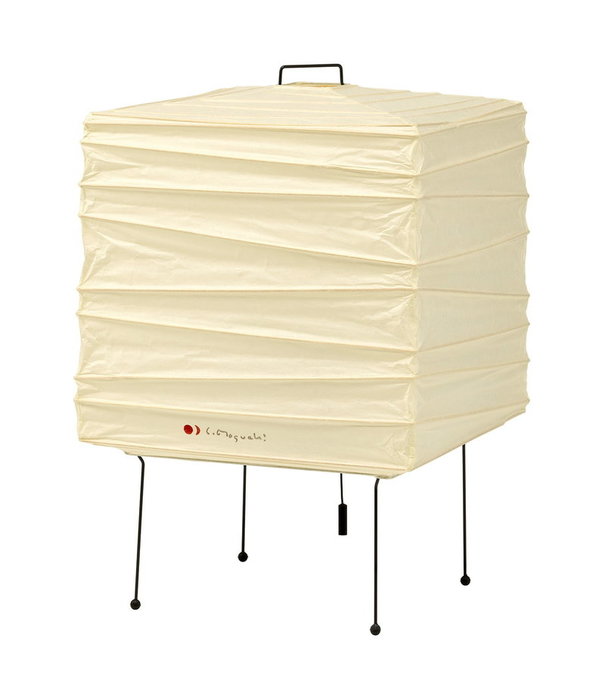 Vitra  Vitra Akari 3X Table Lamp